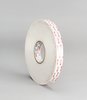 Roll of 3M™ VHB™ 4930 Tape.