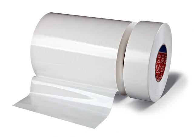 tesa® Bumperfilm 50560 PV0